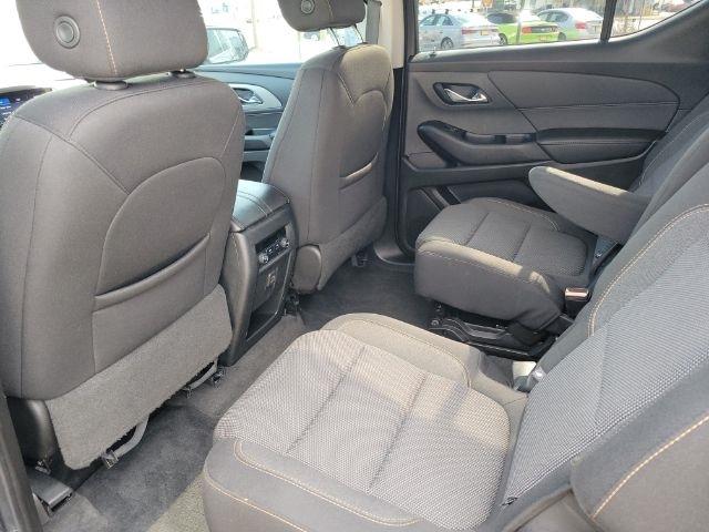 Chevrolet Traverse FWD 4dr LT Cloth w/1LT 2020