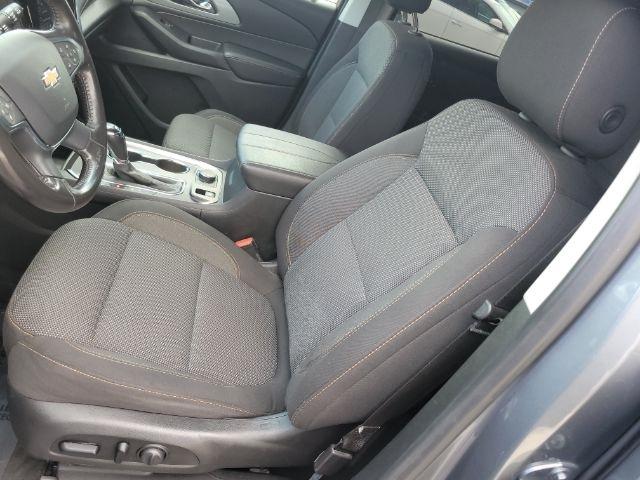 Chevrolet Traverse FWD 4dr LT Cloth w/1LT 2020