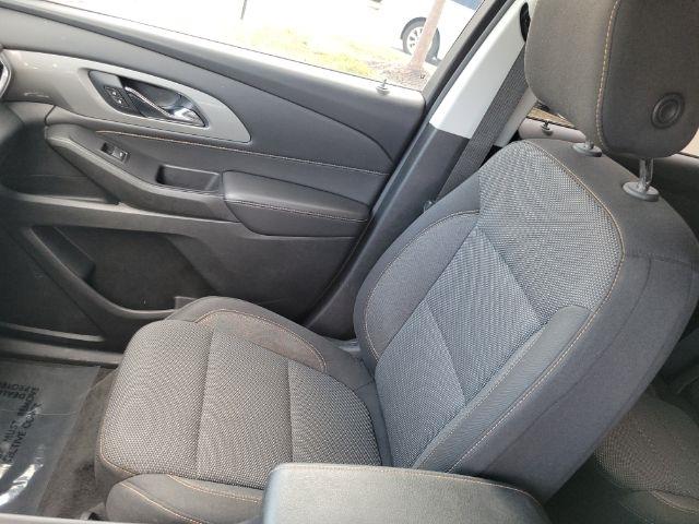 Chevrolet Traverse FWD 4dr LT Cloth w/1LT 2020