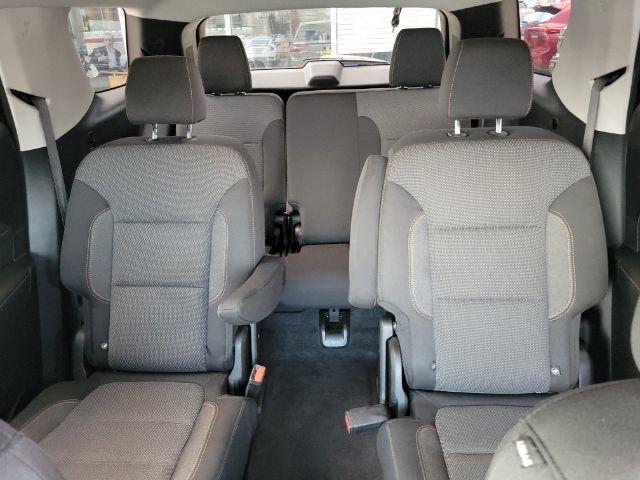 Chevrolet Traverse FWD 4dr LT Cloth w/1LT 2020