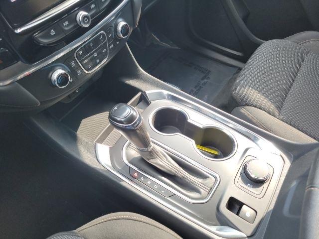 Chevrolet Traverse FWD 4dr LT Cloth w/1LT 2020