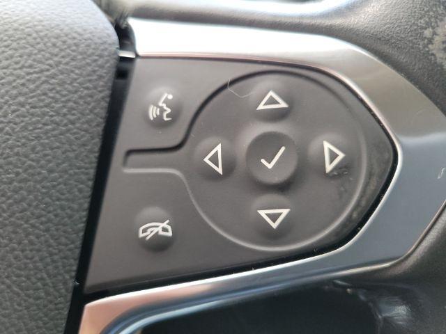 Chevrolet Traverse FWD 4dr LT Cloth w/1LT 2020