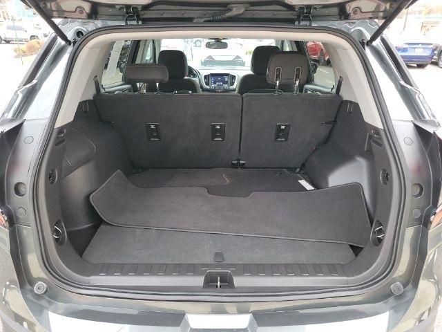 GMC Terrain FWD 4dr SLE 2019