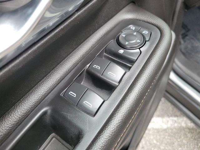 GMC Terrain FWD 4dr SLE 2019