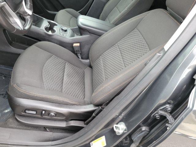 GMC Terrain FWD 4dr SLE 2019