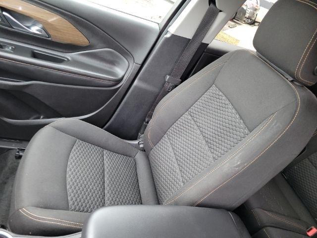 GMC Terrain FWD 4dr SLE 2019