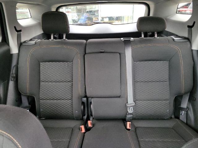 GMC Terrain FWD 4dr SLE 2019