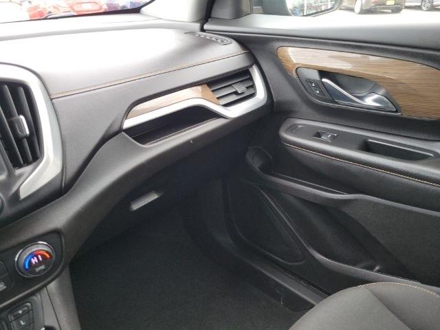 GMC Terrain FWD 4dr SLE 2019