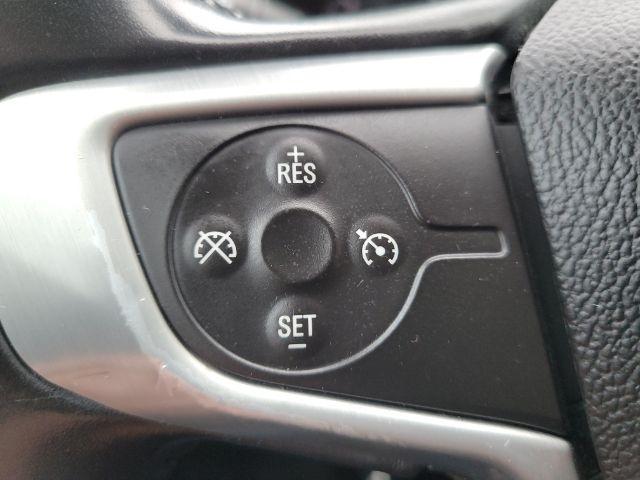 GMC Terrain FWD 4dr SLE 2019