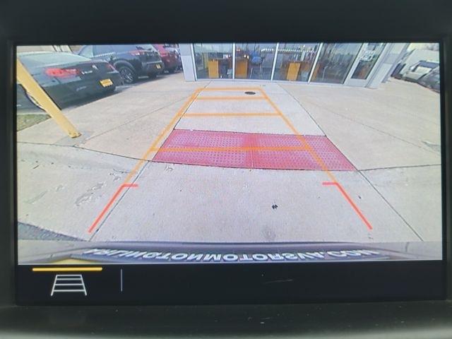 GMC Terrain FWD 4dr SLE 2019