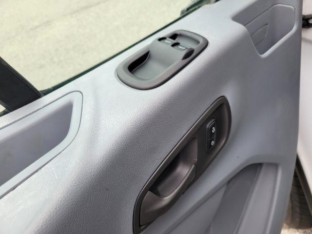 Ford Transit Van T-250 148" Low Rf 9000 GVWR Sliding RH Dr 2018