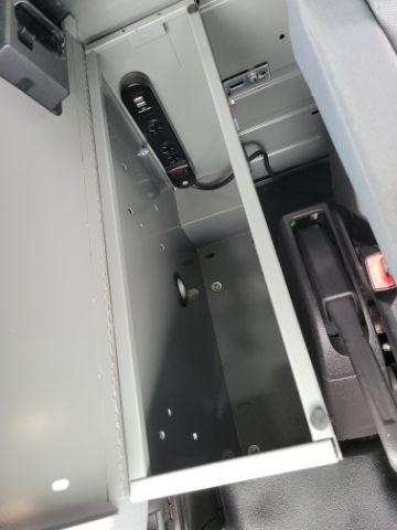 Ford Transit Van T-250 148" Low Rf 9000 GVWR Sliding RH Dr 2018