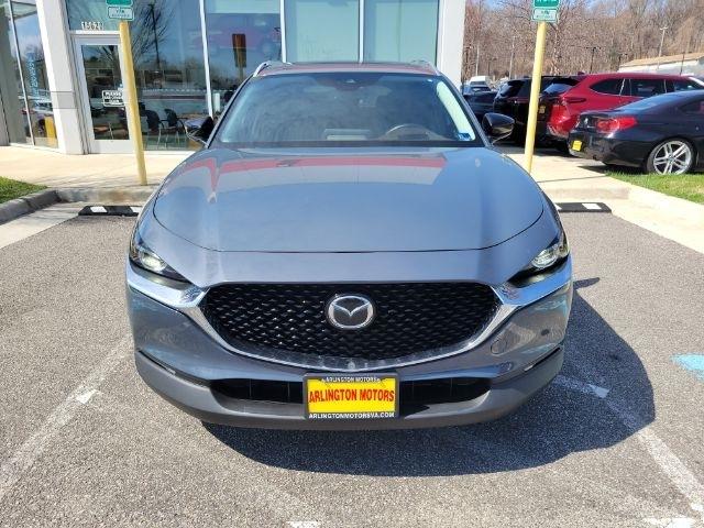 Mazda CX-30 Turbo Premium Package AWD 2021