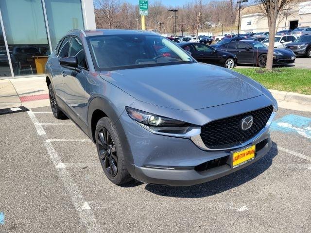 Mazda CX-30 Turbo Premium Package AWD 2021