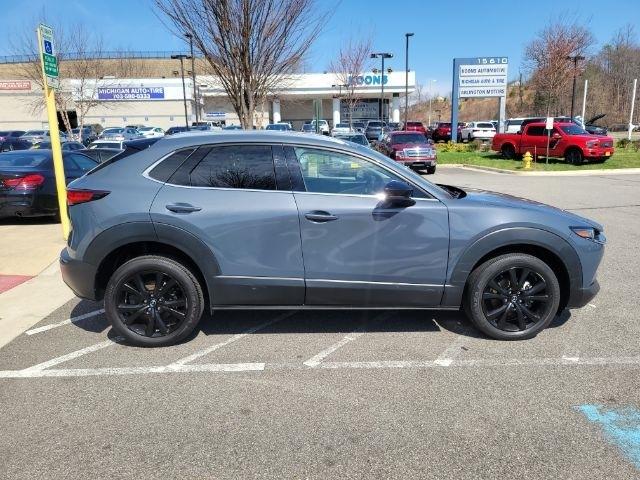 Mazda CX-30 Turbo Premium Package AWD 2021
