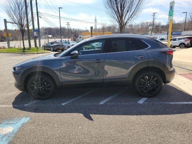 Mazda CX-30 Turbo Premium Package AWD 2021