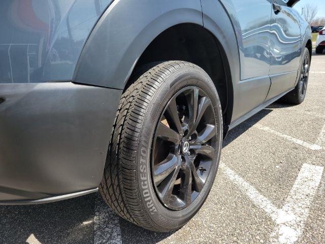 Mazda CX-30 Turbo Premium Package AWD 2021