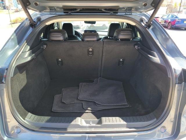 Mazda CX-30 Turbo Premium Package AWD 2021