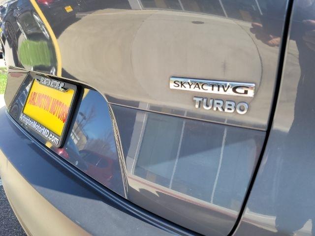 Mazda CX-30 Turbo Premium Package AWD 2021