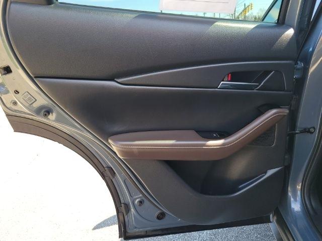 Mazda CX-30 Turbo Premium Package AWD 2021