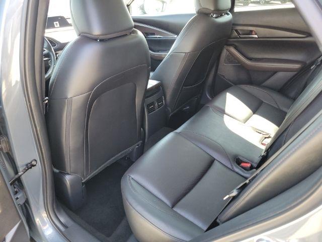 Mazda CX-30 Turbo Premium Package AWD 2021