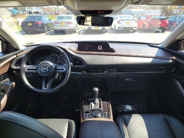 Mazda CX-30 Turbo Premium Package AWD 2021