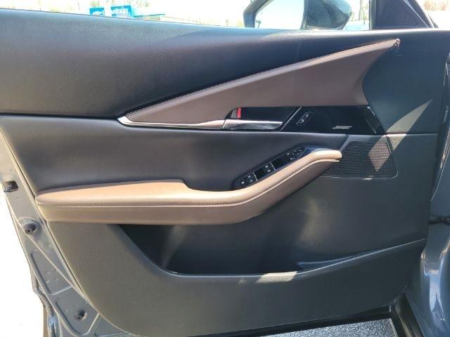 Mazda CX-30 Turbo Premium Package AWD 2021