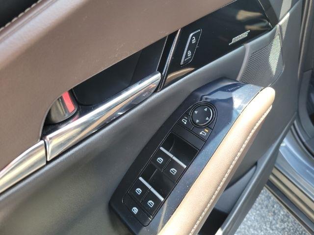 Mazda CX-30 Turbo Premium Package AWD 2021