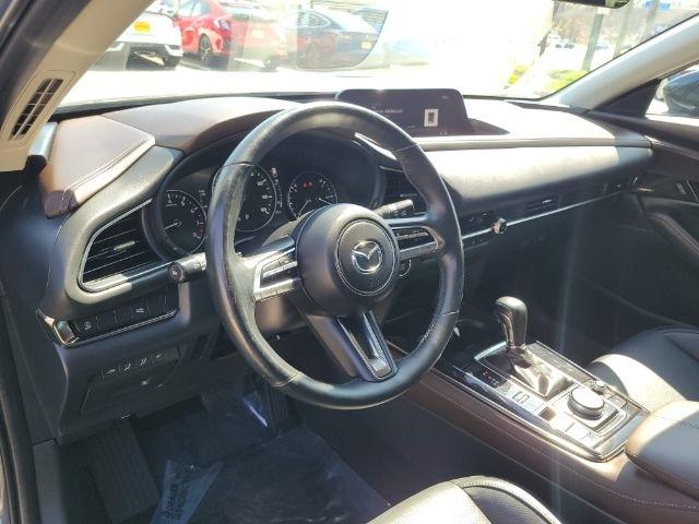 Mazda CX-30 Turbo Premium Package AWD 2021