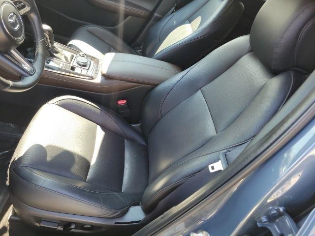 Mazda CX-30 Turbo Premium Package AWD 2021