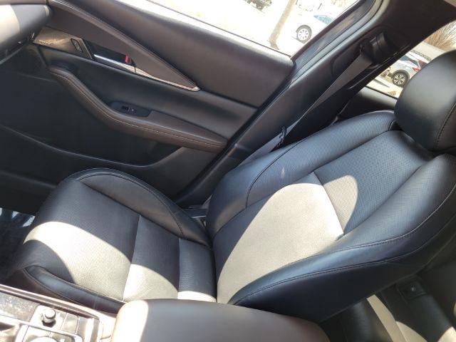 Mazda CX-30 Turbo Premium Package AWD 2021