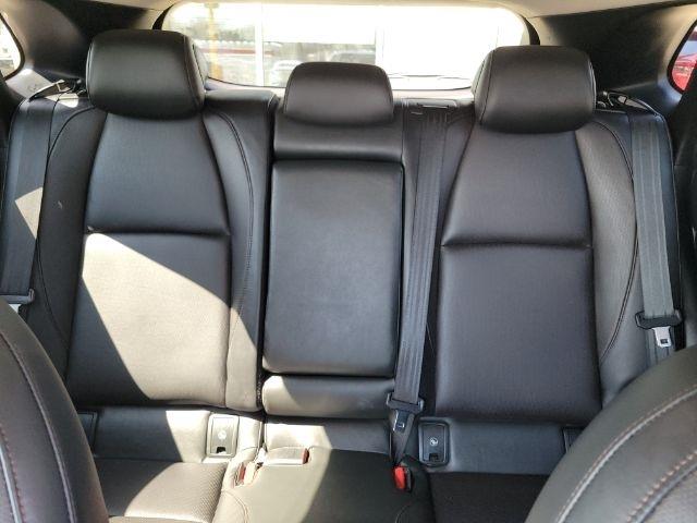 Mazda CX-30 Turbo Premium Package AWD 2021