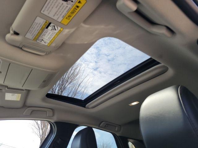 Mazda CX-30 Turbo Premium Package AWD 2021