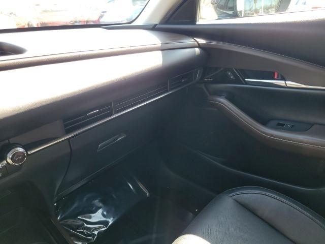 Mazda CX-30 Turbo Premium Package AWD 2021