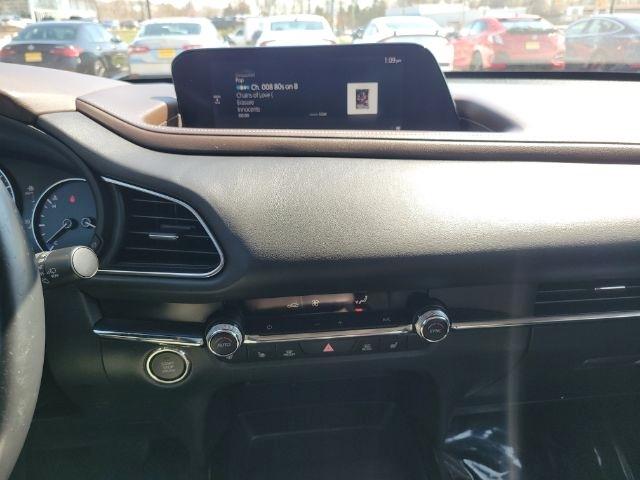 Mazda CX-30 Turbo Premium Package AWD 2021