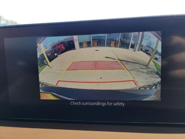 Mazda CX-30 Turbo Premium Package AWD 2021