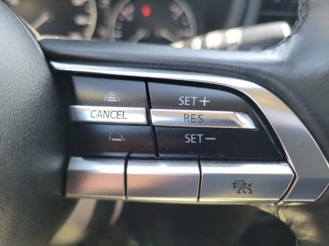 Mazda CX-30 Turbo Premium Package AWD 2021