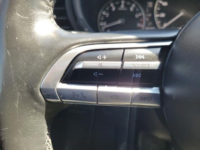 Mazda CX-30 Turbo Premium Package AWD 2021