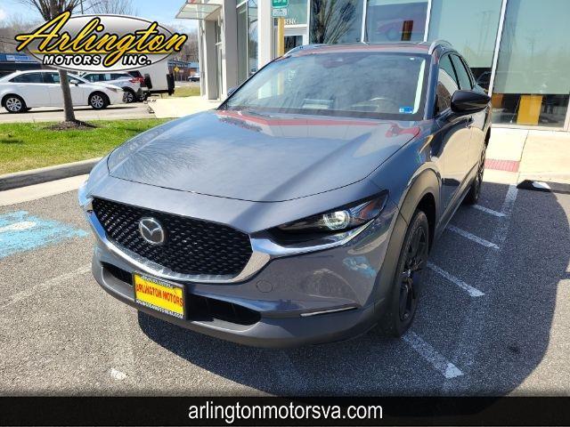 2021 Mazda CX-30 Turbo Premium Package AWD