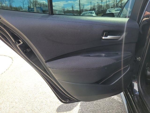 Toyota Corolla LE CVT (Natl) 2021