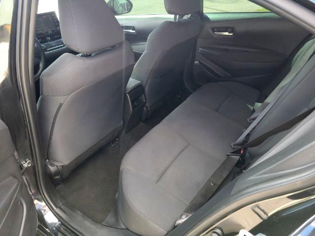 Toyota Corolla LE CVT (Natl) 2021