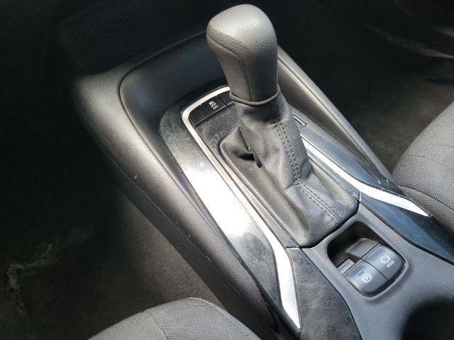 Toyota Corolla LE CVT (Natl) 2021