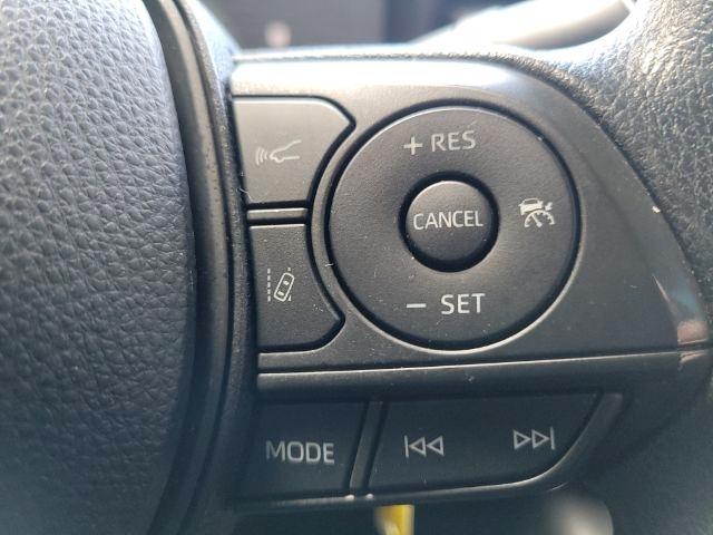 Toyota Corolla LE CVT (Natl) 2021