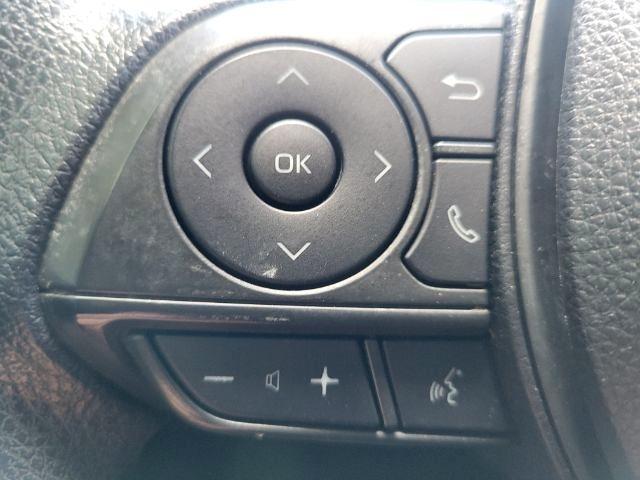 Toyota Corolla LE CVT (Natl) 2021