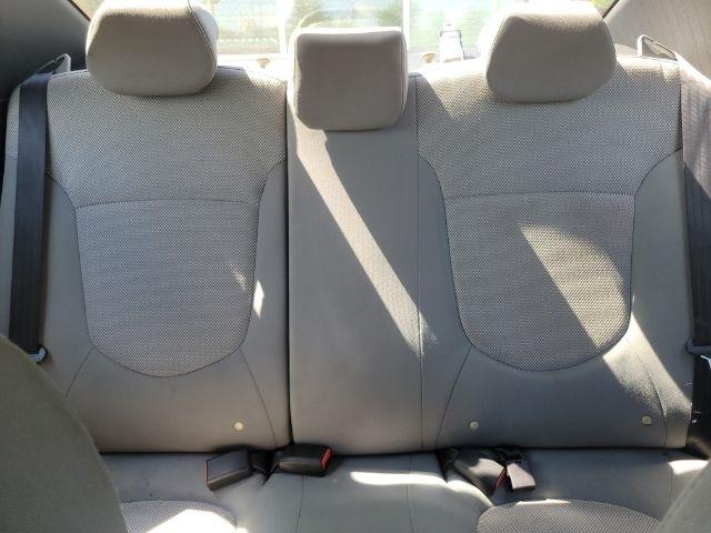 Hyundai Accent 4dr Sdn Auto GLS 2013