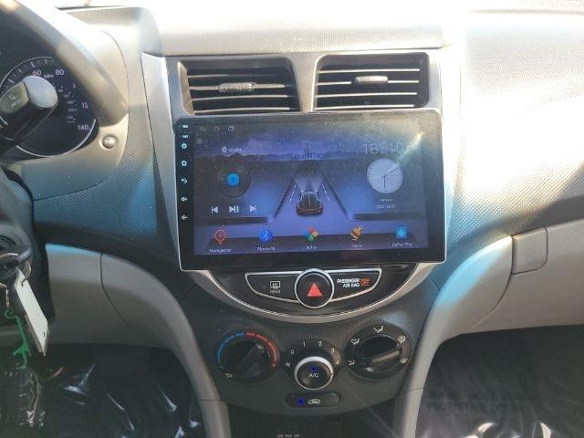 Hyundai Accent 4dr Sdn Auto GLS 2013