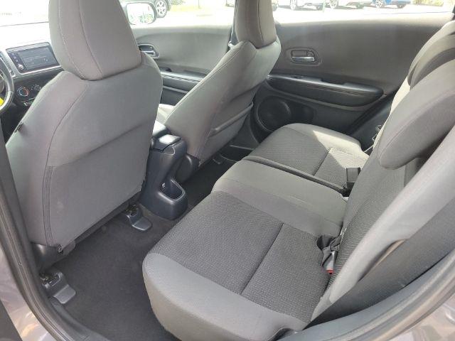Honda HR-V Sport AWD CVT 2019