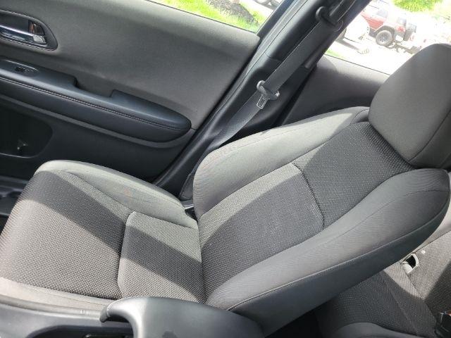 Honda HR-V Sport AWD CVT 2019