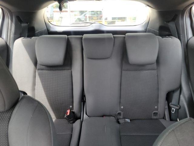 Honda HR-V Sport AWD CVT 2019