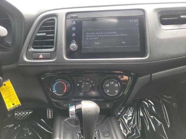 Honda HR-V Sport AWD CVT 2019